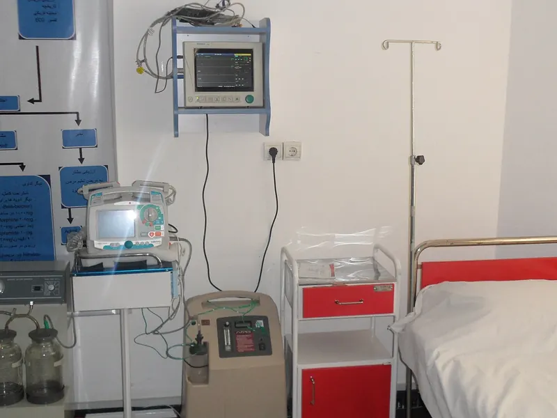 Medical Equipment — representative photo
