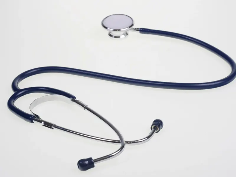 Primary Care — representative photo