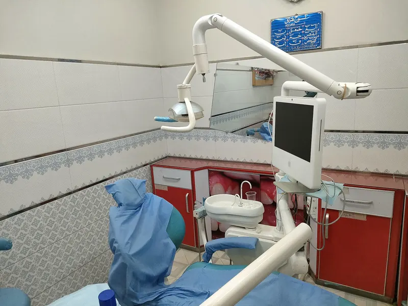 Dental Equipment — representative photo