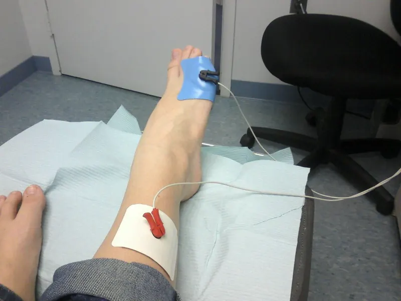 Physical Therapy & Chiropractic — representative photo