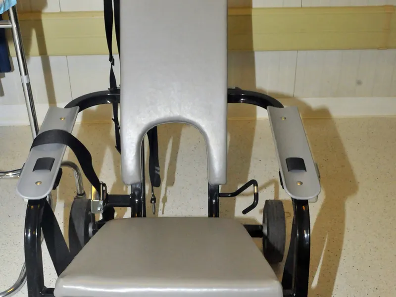 Procedure Chairs — representative photo