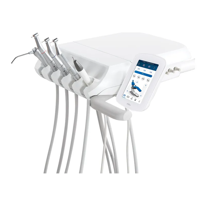 A-dec 300 Dental Delivery System (new)