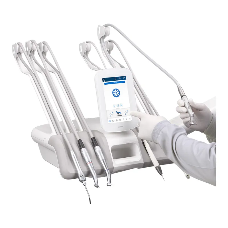A-dec 500 Dental Delivery System (new)