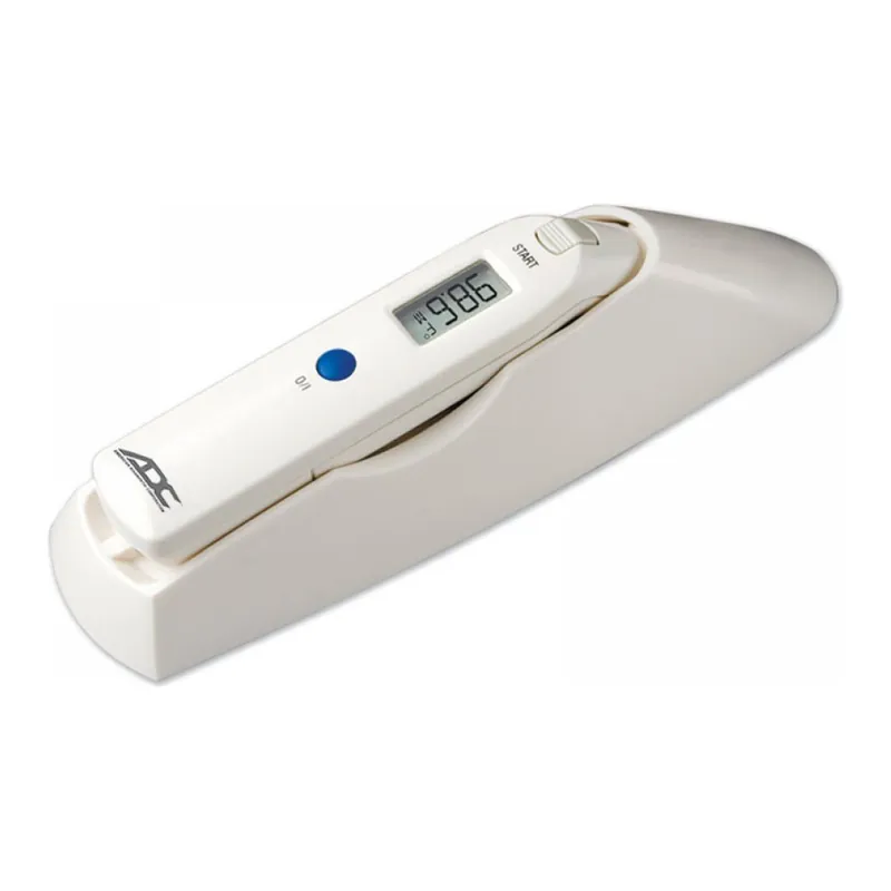 ADC Adtemp 424 Infrared Ear Thermometer (new)