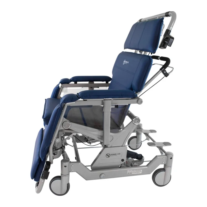 Barton i-400 Convertible Stretcher Chair (refurbished)