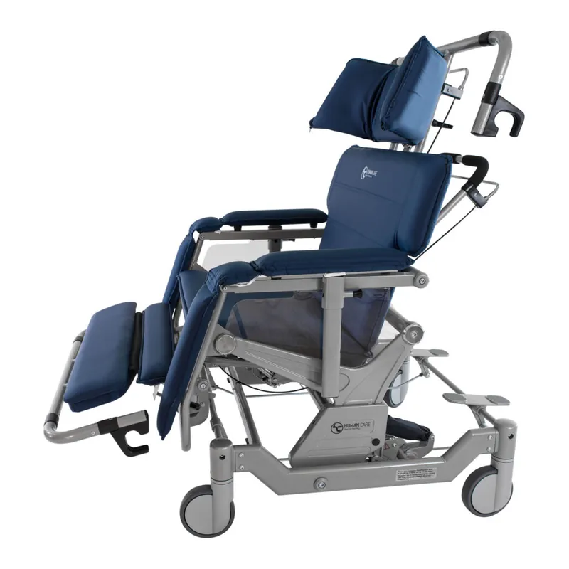 Barton i-700 Bariatric Patient Transfer Chair (refurbished)