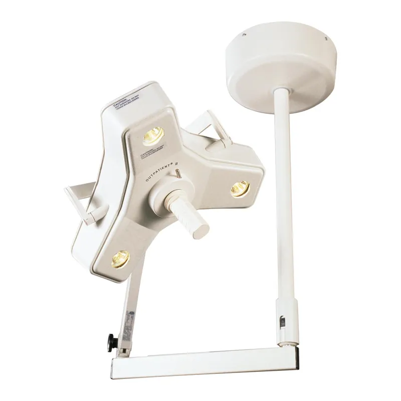 Burton Outpatient II Procedure Light (refurbished)