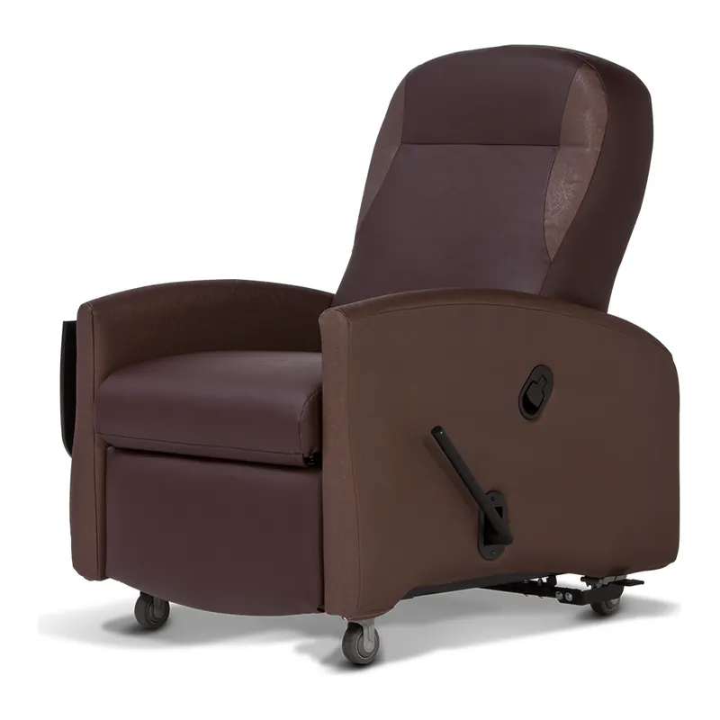 Champion Continuum Medical Recliner (refurbished)