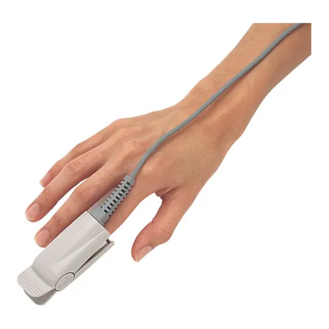 Covidien Nellcor DuraSensor Reusable SpO2 Sensor (new)