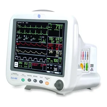 GE Dash 4000 Patient Monitor (refurbished)