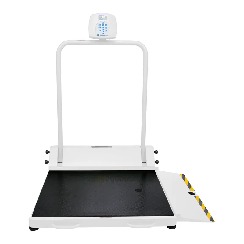 Health o meter 2600KL Wheelchair Scale (refurbished)