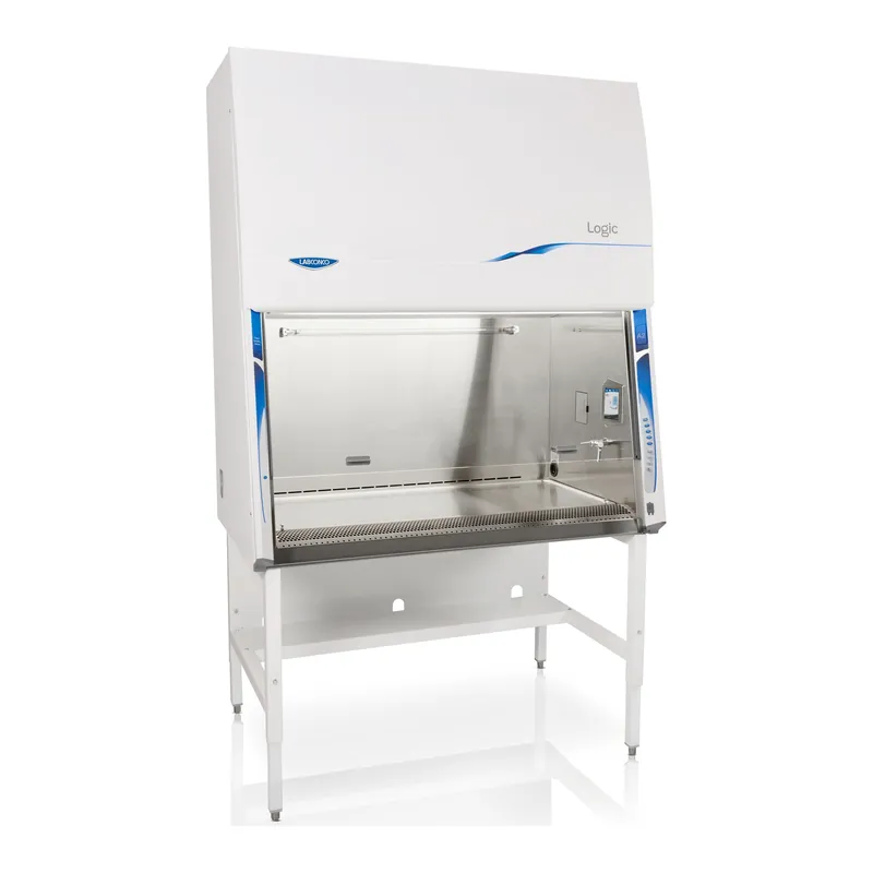Labconco Purifier Logic+ Biosafety Cabinet (new)
