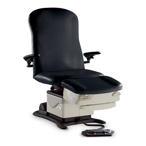 Midmark 646 Podiatry Chair (refurbished)