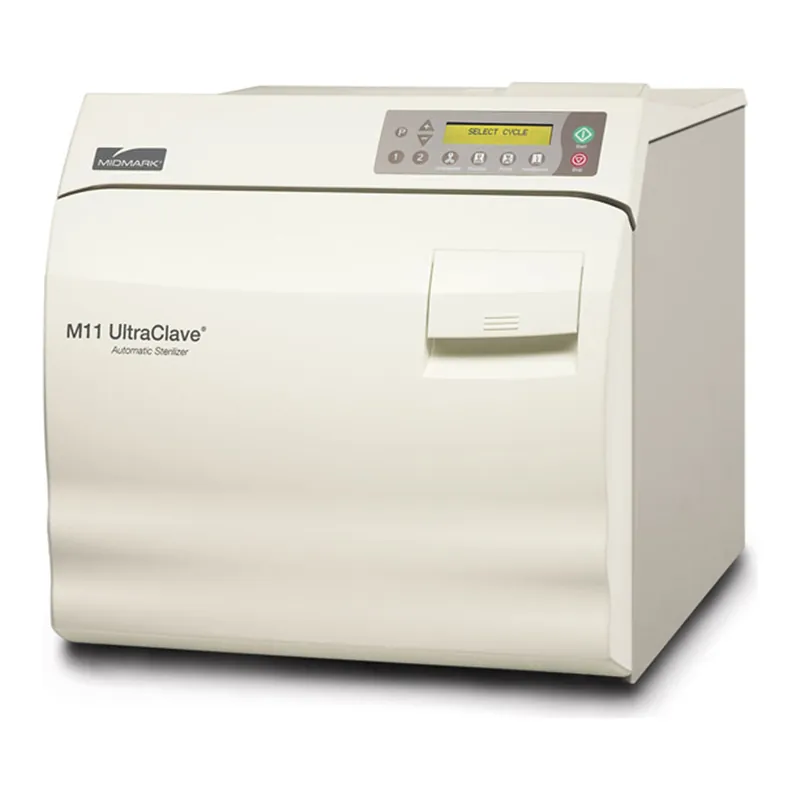 Midmark M11 UltraClave Steam Sterilizer (Gen 1) (refurbished)