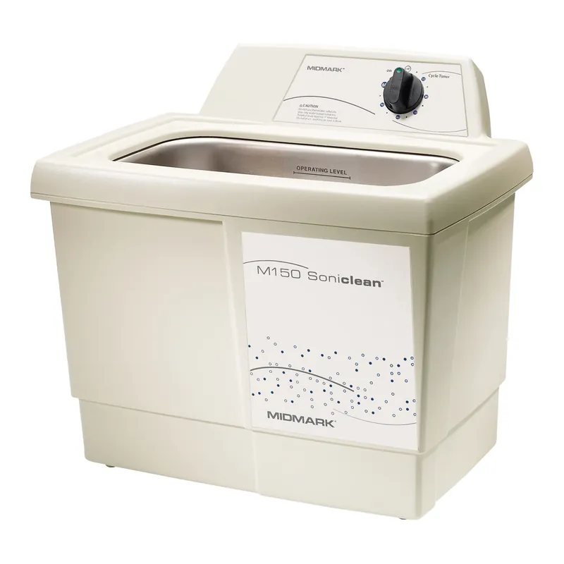 Midmark M150 SoniClean Ultrasonic Cleaner (refurbished)