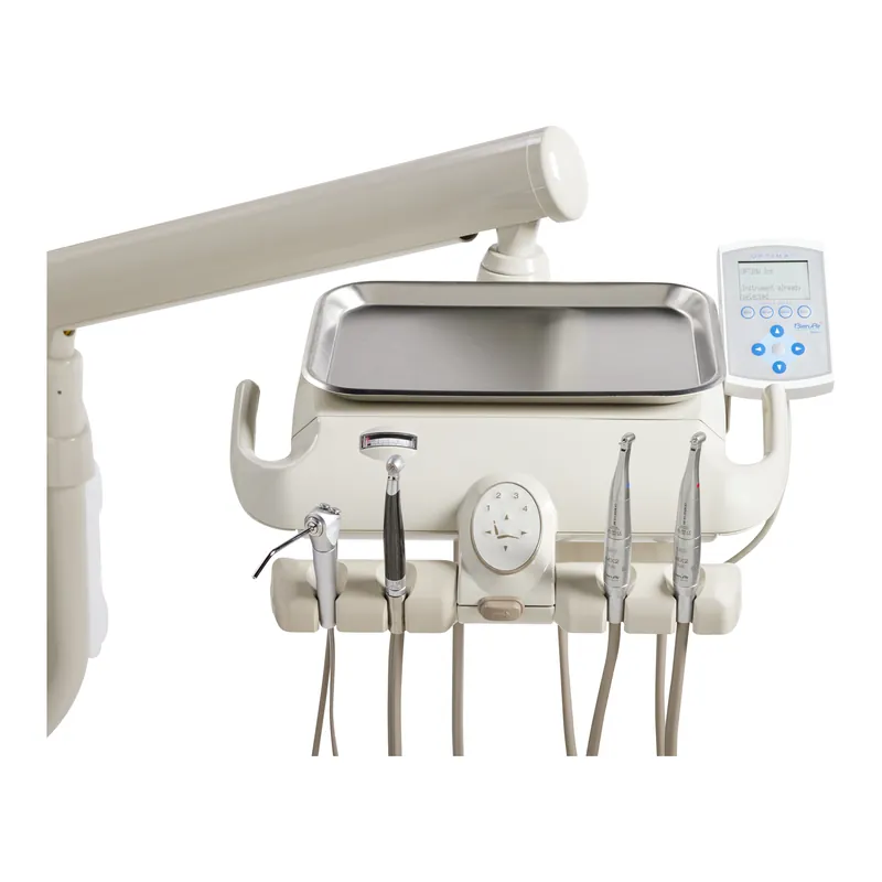 Midmark Procenter Dental Delivery Unit — view 2