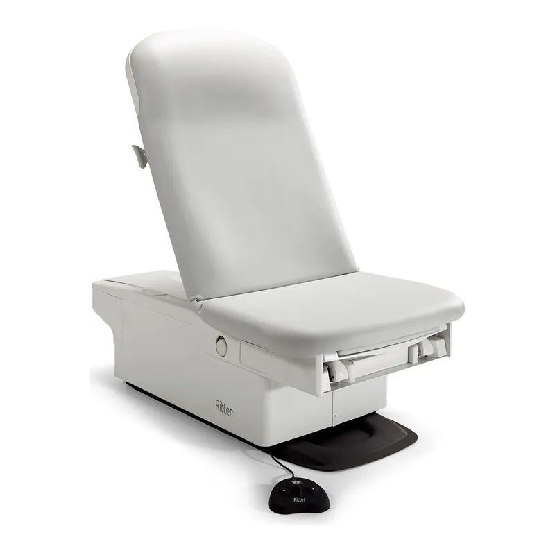 Midmark Ritter 224 Barrier-Free Power Exam Table (refurbished)