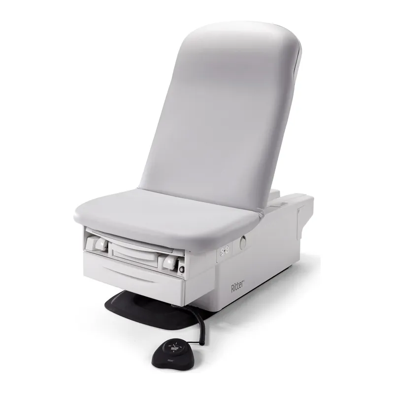 Midmark Ritter 225 Power Exam Table (refurbished)