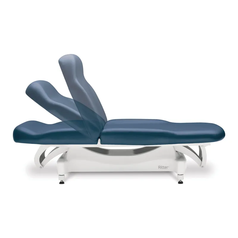 Midmark Ritter 244 OB/GYN Exam Table (refurbished)
