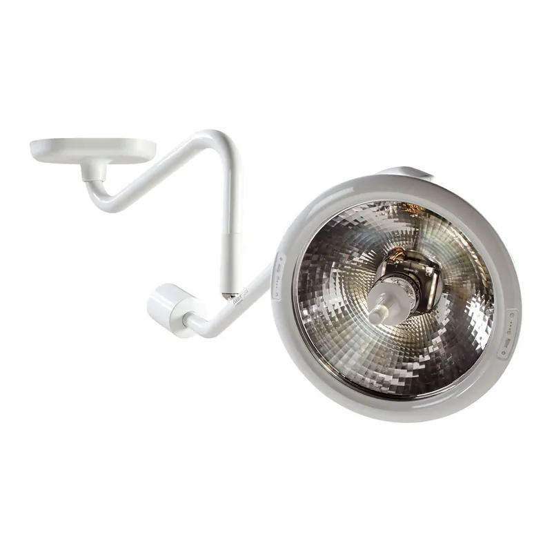 Midmark Ritter 255 LED Procedure Light — view 2
