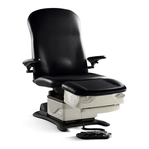 Midmark Ritter 647 Podiatry Chair (refurbished)