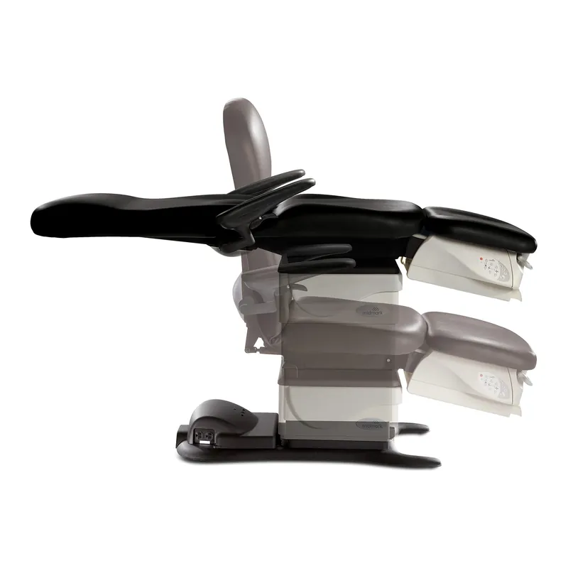 Midmark Ritter 647 Podiatry Chair — view 2