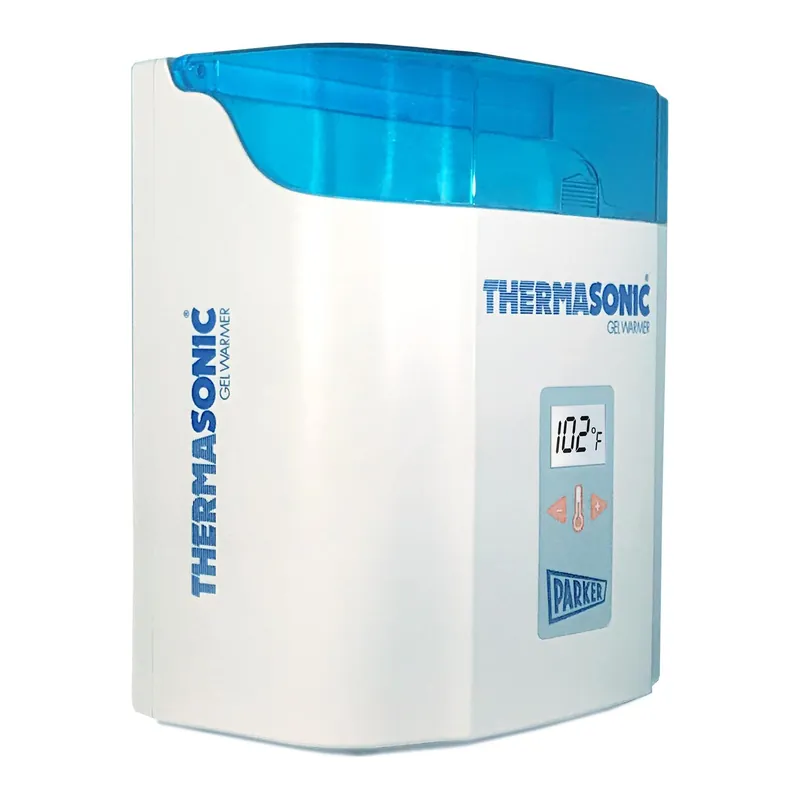 Parker Thermasonic Gel Warmer (refurbished)