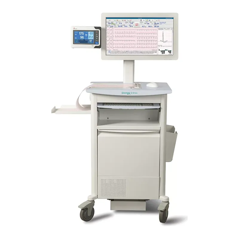 Quinton Q-Stress Cardiac Stress System (refurbished)