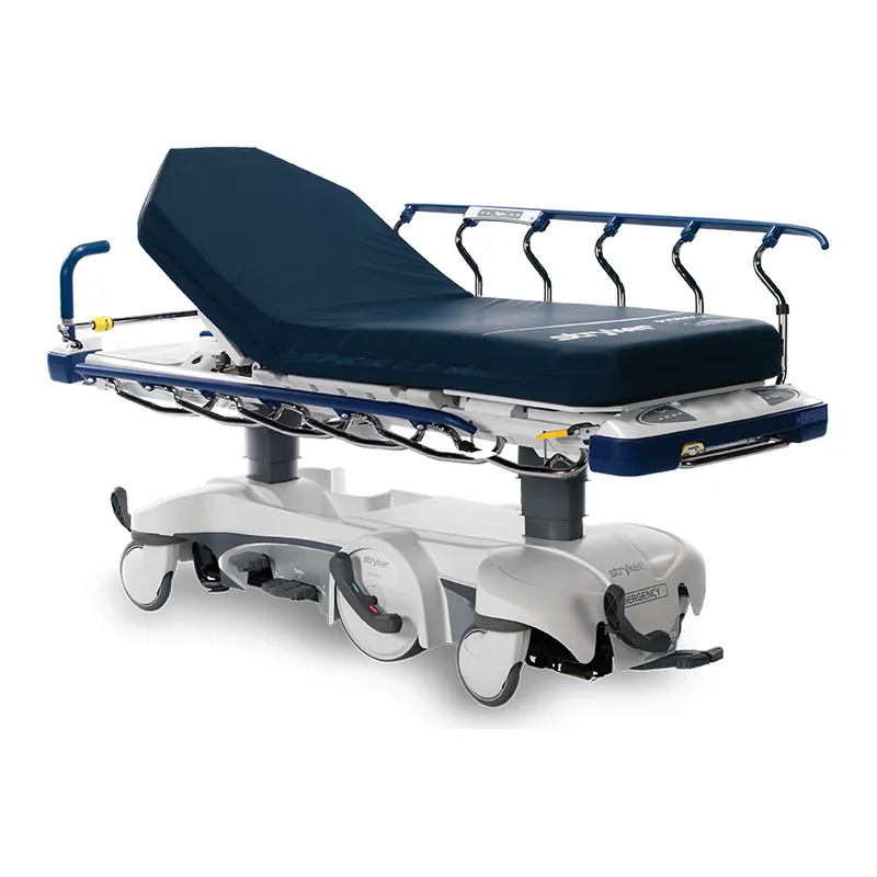 Stryker Prime Series Zoom 1125 Stretcher (26 in) (refurbished)