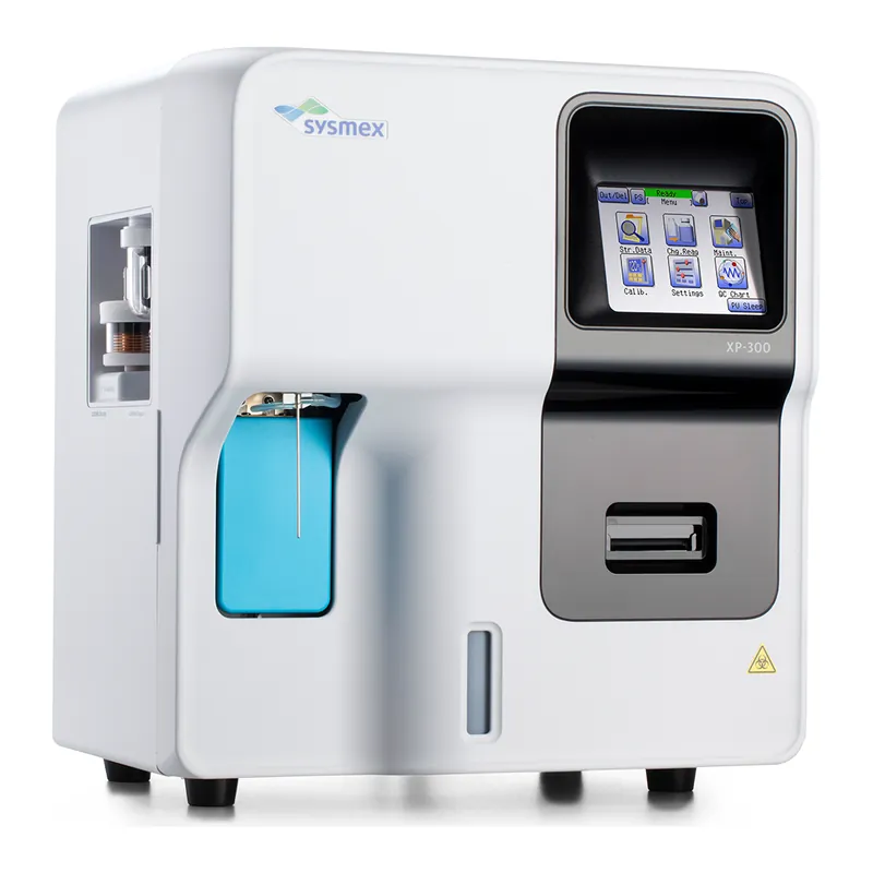 Sysmex XP-300 Hematology Analyzer (new)