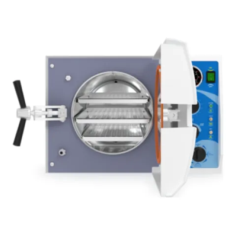 Tuttnauer 2340M Manual Autoclave (new)