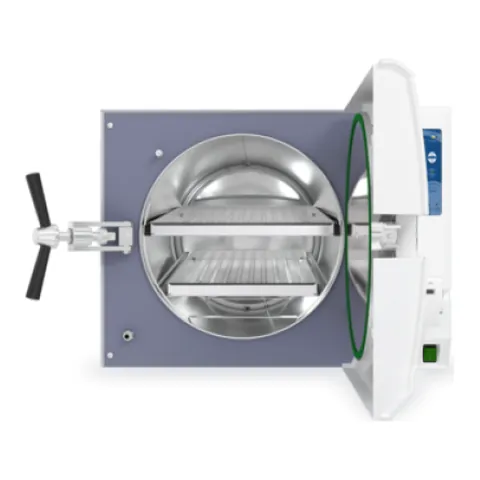 Tuttnauer 3870EAP Automatic Autoclave with Printer (new)