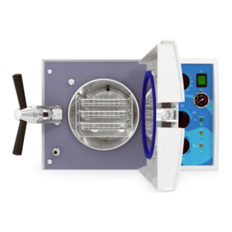 Tuttnauer ValueKlave 1730 Manual Autoclave (new)