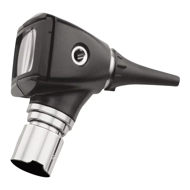 Welch Allyn 25020 Diagnostic Fiber-Optic Otoscope (new)