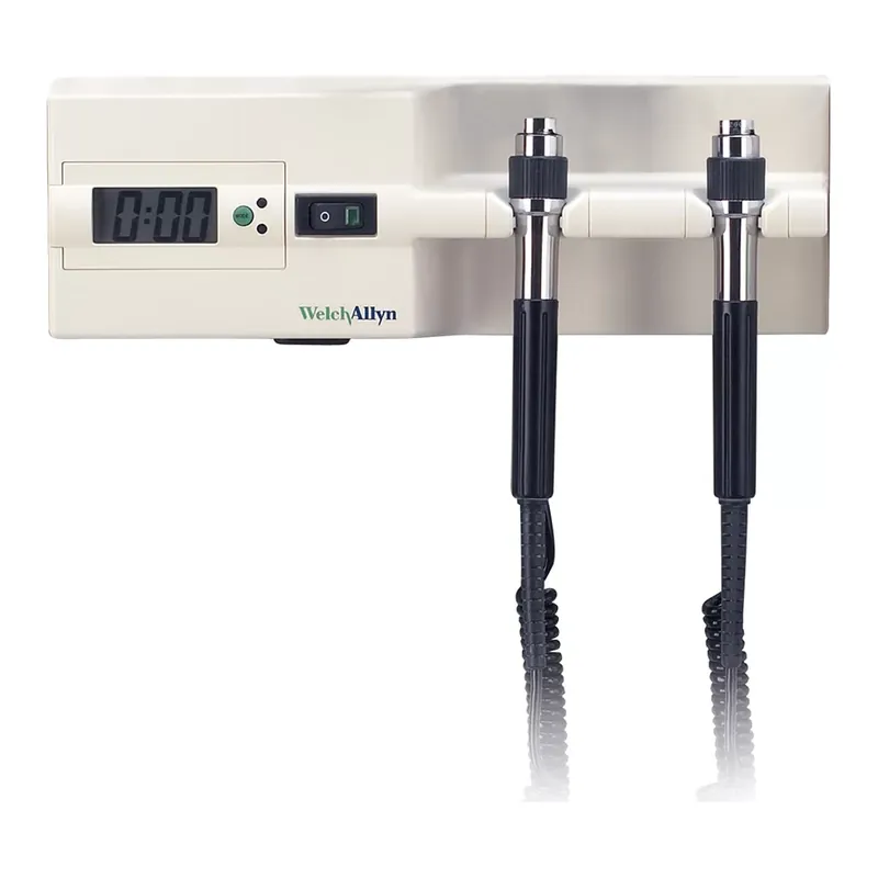 Welch Allyn 767 Integrated Wall Diagnostic System (refurbished)