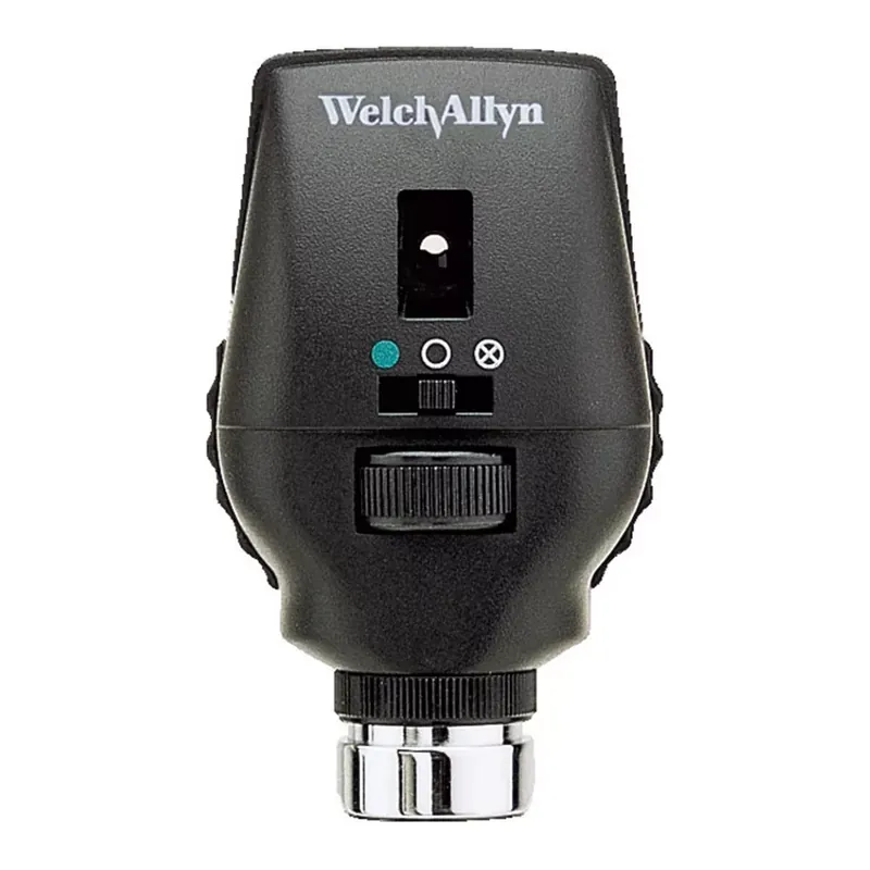Welch Allyn Coaxial Ophthalmoscope (new)