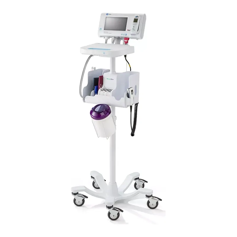 Welch Allyn Connex Spot Monitor — view 3