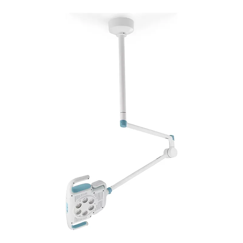 Welch Allyn Green Series 900 Ceiling Procedure Light (refurbished)
