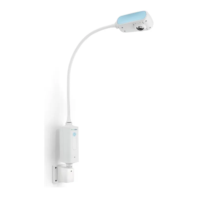 Welch Allyn GS 300 Exam Light (Wall Mount) (new)