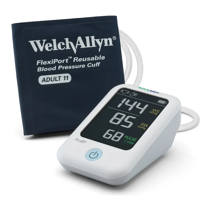 Welch Allyn ProBP 2000 Digital Blood Pressure Device (new)