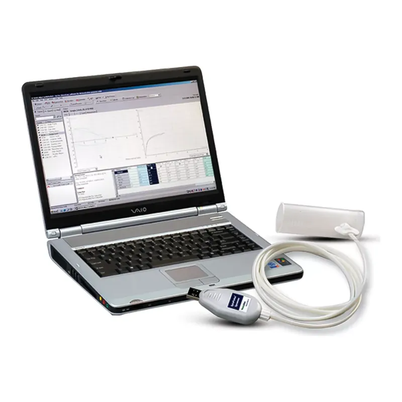 Welch Allyn SpiroPerfect Spirometer (refurbished)