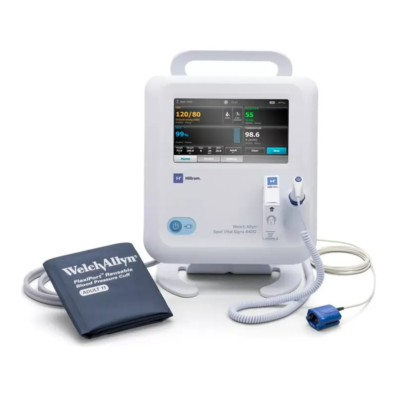 Welch Allyn Spot Vital Signs 4400 Monitor (refurbished)