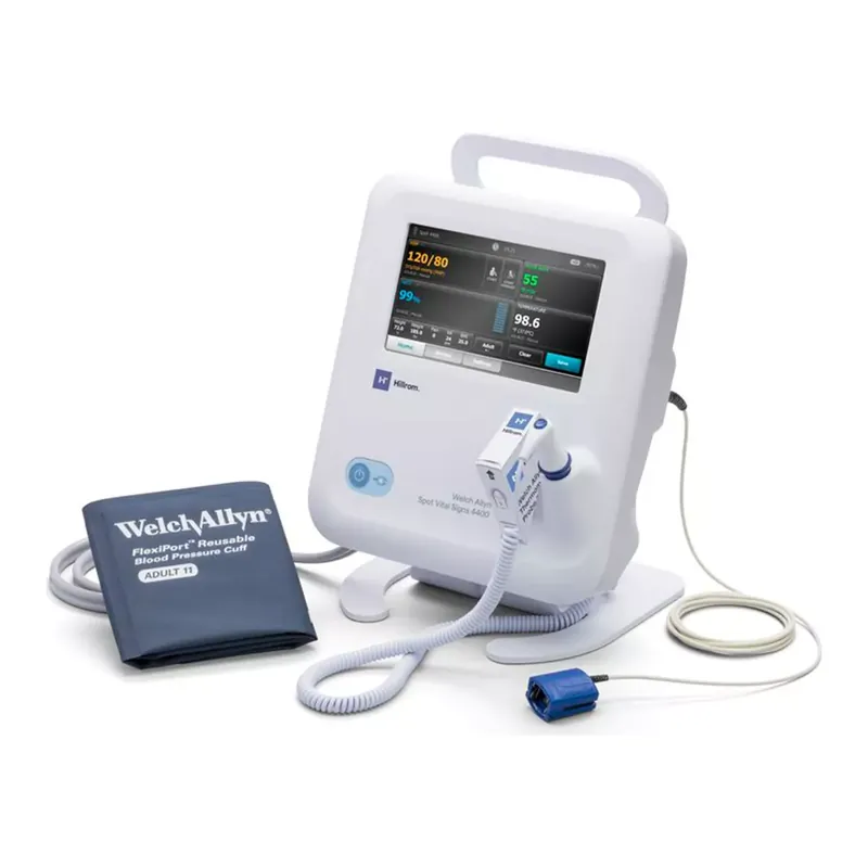 Welch Allyn Spot Vital Signs 4400 Monitor — view 2