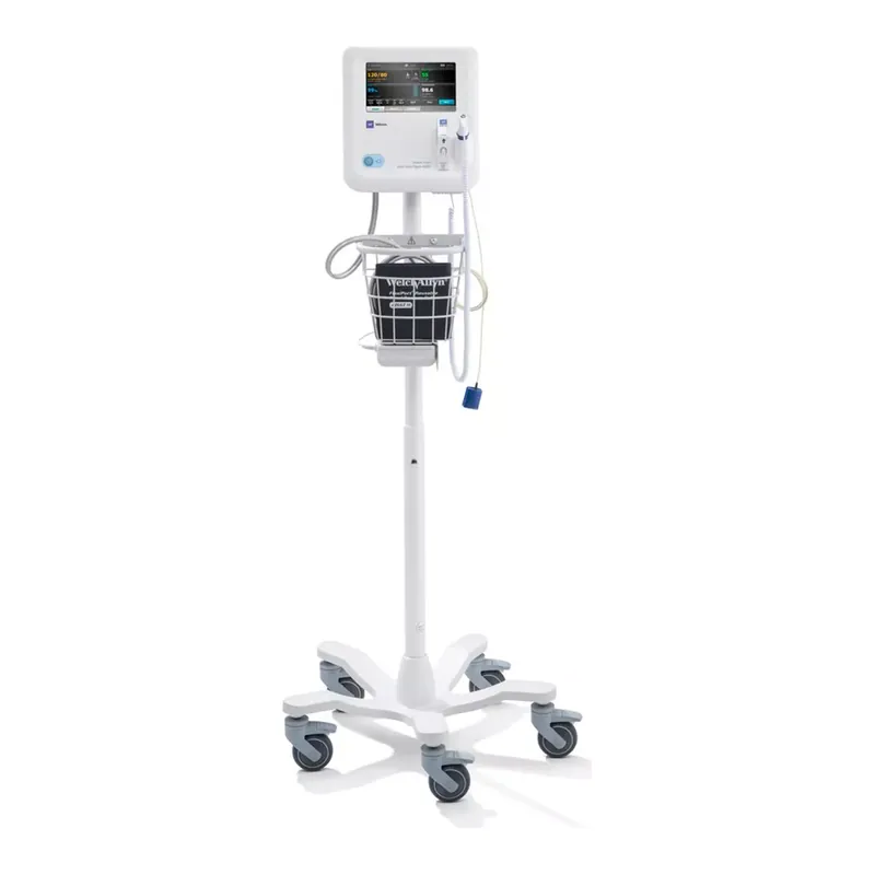 Welch Allyn Spot Vital Signs 4400 Monitor — view 3