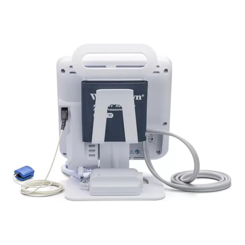 Welch Allyn Spot Vital Signs 4400 Monitor — view 4