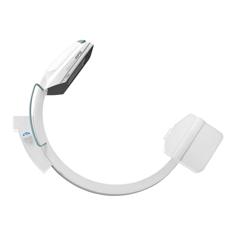 Ziehm Vision RFD C-Arm — view 2