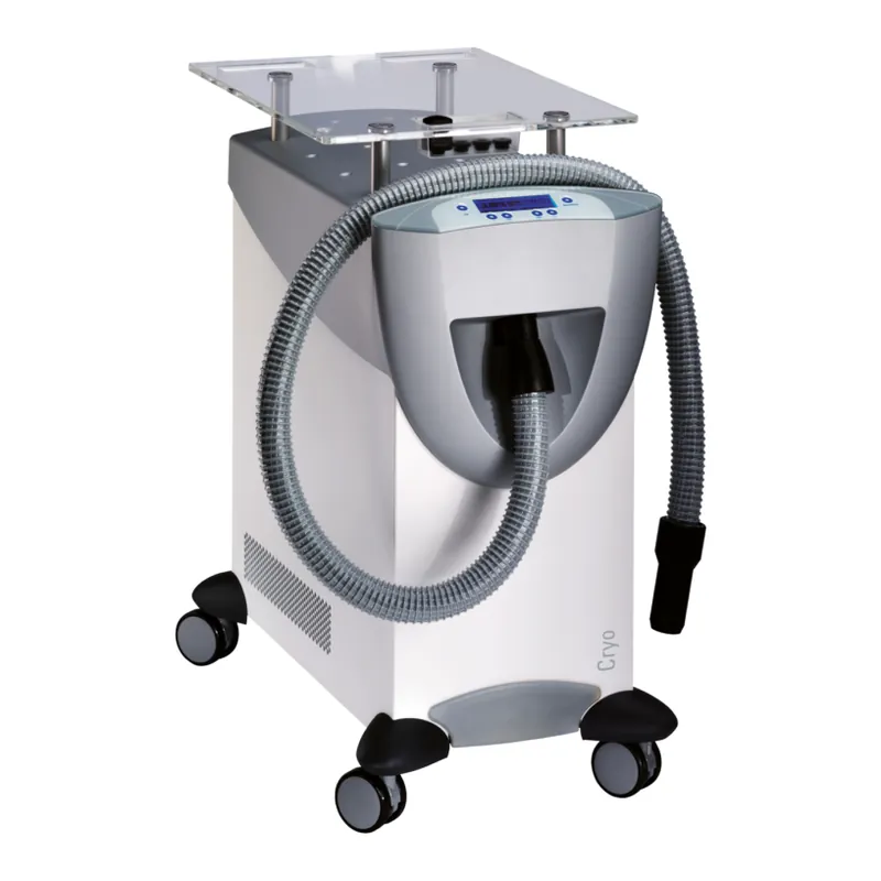 Zimmer Cryo 6 Skin Cooling System (refurbished)